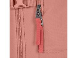 Pacsafe GO CARRY ON BACKPACK 34L rose batoh + sleva 1000,- na příslušenství