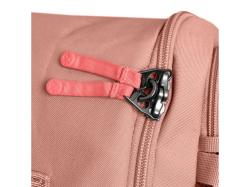 Pacsafe GO CARRY ON BACKPACK 34L rose batoh + sleva 1000,- na příslušenství