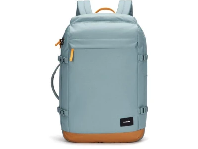 Pacsafe GO CARRY ON BACKPACK 44L fresh mint batoh + sleva 1000,- na příslušenství Pacsafe GO CARRY ON BACKPACK 44L fresh mint batoh + sleva 1000,- na příslušenství