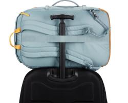 Pacsafe GO CARRY ON BACKPACK 44L fresh mint batoh + sleva 1000,- na příslušenství