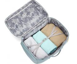 Pacsafe GO CARRY ON BACKPACK 44L fresh mint batoh + sleva 1000,- na příslušenství