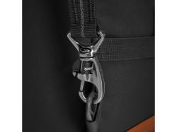 Pacsafe GO CARRY ON BACKPACK 44L jet black batoh + sleva 1000,- na příslušenství