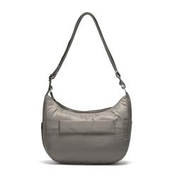 Pacsafe Kabelka CRUISE CARRY ALL CROSSBODY ashwood