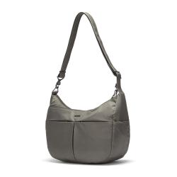 Pacsafe Kabelka CRUISE CARRY ALL CROSSBODY ashwood