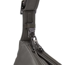 Pacsafe Kabelka CRUISE CARRY ALL CROSSBODY ashwood