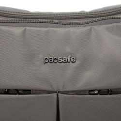Pacsafe Kabelka CRUISE CARRY ALL CROSSBODY ashwood