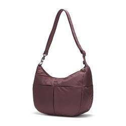 Pacsafe Kabelka CRUISE CARRY ALL CROSSBODY pinot