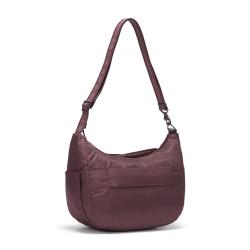 Pacsafe Kabelka CRUISE CARRY ALL CROSSBODY pinot