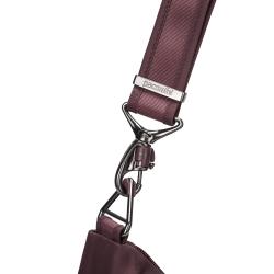 Pacsafe Kabelka CRUISE CARRY ALL CROSSBODY pinot