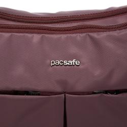 Pacsafe Kabelka CRUISE CARRY ALL CROSSBODY pinot