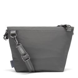 Pacsafe Kabelka CITYSAFE CX CONVERTIBLE CROSSBODY econyl black