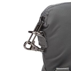 Pacsafe Kabelka CITYSAFE CX CONVERTIBLE CROSSBODY econyl black