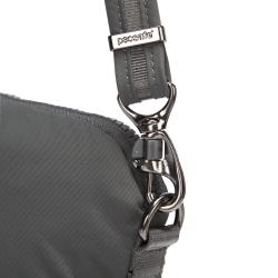 Pacsafe Kabelka CITYSAFE CX CONVERTIBLE CROSSBODY econyl black