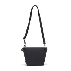 Pacsafe Kabelka CITYSAFE CX CONVERTIBLE CROSSBODY econyl black
