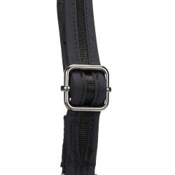 Pacsafe Kabelka CITYSAFE CX CONVERTIBLE CROSSBODY econyl black