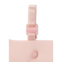 Pacsafe Kapsa COVERSAFE S25 BRA POUCH orchid pink