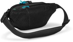 Pacsafe Ledvinka ECO WAIST PACK econyl black