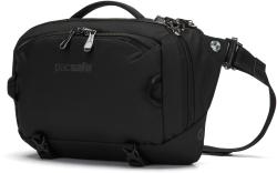 Pacsafe EXP 12 SLING black bezpečnostní ledvinka + sleva 500,- na příslušenství