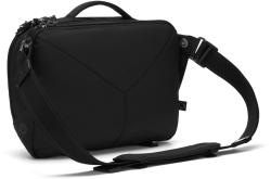 Pacsafe EXP 12 SLING black bezpečnostní ledvinka + sleva 500,- na příslušenství