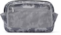 Pacsafe EXP 12 SLING black bezpečnostní ledvinka + sleva 500,- na příslušenství