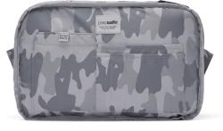 Pacsafe EXP 12 SLING black bezpečnostní ledvinka + sleva 500,- na příslušenství