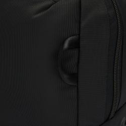 Pacsafe EXP 12 SLING black bezpečnostní ledvinka + sleva 500,- na příslušenství
