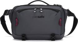 Pacsafe EXP 12 SLING slate bezpečnostná ľadvinka + zľava 500,- na príslušenstvo Pacsafe EXP 12 SLING slate bezpečnostná ľadvinka + zľava 500,- na príslušenstvo