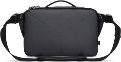 Pacsafe EXP 12 SLING slate bezpečnostní ledvinka + sleva 500,- na příslušenství