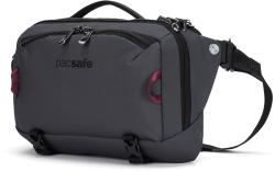 Pacsafe EXP 12 SLING slate bezpečnostní ledvinka + sleva 500,- na příslušenství