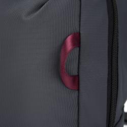 Pacsafe EXP 12 SLING slate bezpečnostní ledvinka + sleva 500,- na příslušenství
