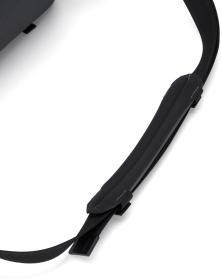 Pacsafe EXP 12 SLING slate bezpečnostní ledvinka + sleva 500,- na příslušenství