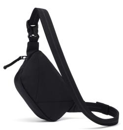 Pacsafe Ledvinka GO MICRO SLING jet black