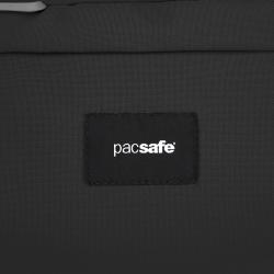 Pacsafe Ledvinka GO SLING PACK jet black