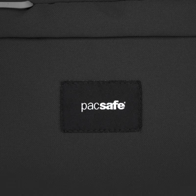 Pacsafe Ledvinka GO SLING PACK jet black