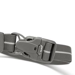 Pacsafe GO SLING PACK stone bezpečnostní ledvinka