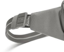 Pacsafe GO SLING PACK stone bezpečnostní ledvinka