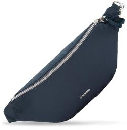 Pacsafe Ľadvinka STYLESAFE SLINGPACK navy Pacsafe Ľadvinka STYLESAFE SLINGPACK navy