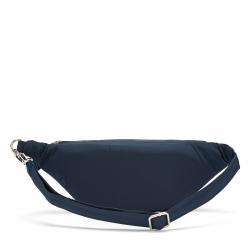 Pacsafe Ledvinka STYLESAFE SLINGPACK navy