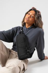 Pacsafe Ledvinka VIBE 150 SLING PACK jet black