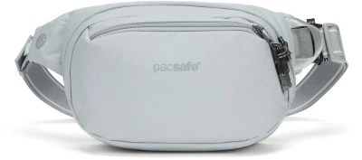 Pacsafe Ledvinka V HIP PACK digital gray Pacsafe Ledvinka V HIP PACK digital gray