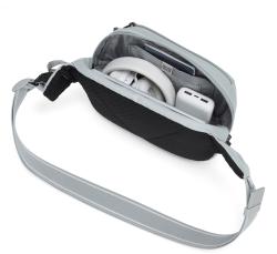 Pacsafe Ledvinka V HIP PACK digital gray