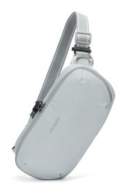 Pacsafe Ledvinka V URBAN SLING digital gray