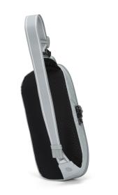 Pacsafe Ledvinka V URBAN SLING digital gray