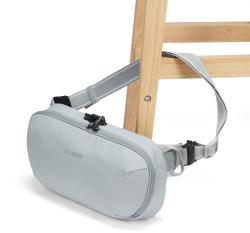 Pacsafe Ledvinka V URBAN SLING digital gray