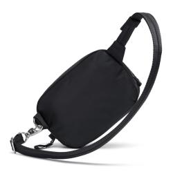 Pacsafe Ledvinka W MICRO SLING black