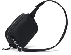 Pacsafe Ledvinka W MICRO SLING black