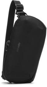 Pacsafe Ľadvinka METROSAFE X URBAN SLING black Pacsafe Ľadvinka METROSAFE X URBAN SLING black
