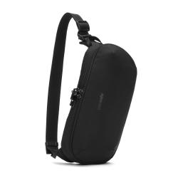 Pacsafe Ledvinka METROSAFE X URBAN SLING black
