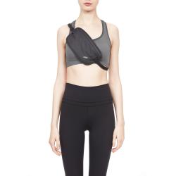 Pacsafe X100 WAIST WALLET black bezpečnostní ledvinka