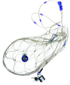 Pacsafe Ochranná síť 85L BACKPACK PROTECTOR